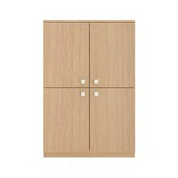 adona Romano Engineered Wood Bookshelf in Matte Laminate Finish-picture-8