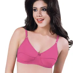Sonari Pack of 3 Full Coverage Bras image 3