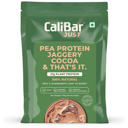 Calibar Just Pea Protein,  1.54 lb  Chocolate -image-78
