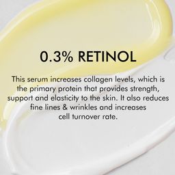 MCaffeine Set of Anti-Ageing Routine with Retinol & Black Tea Complex 80% Collagen Boost image 4