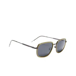 Eyejack Unisex Square Sunglasses-image-65