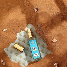 ATARSTORY Blue Long Lasting Perfume- 20 ml-image-35