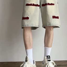KPOP Men Shorts-picture-29