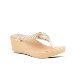 MEDIFEET Women Wedges Sandals-image-73