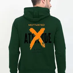 GLITO Men Hooded Sweatshirt-image-63