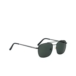 ROYAL SON Unisex Square Sunglasses with UV Protected Lens RS0030AV-R2-27