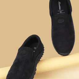 Bata Men Slip-On Sneakers-picture-34