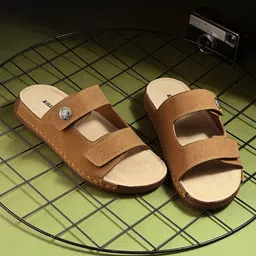 Killer Men Comfort Sandals-image-52