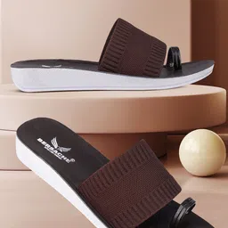 BERSACHE Women Open Toe Flats-image-57
