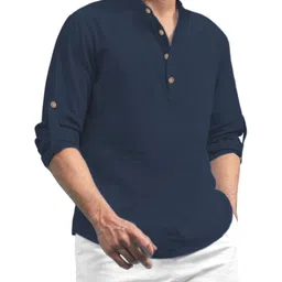 EdinWolf Men Kurta-picture-20
