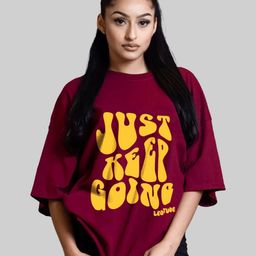 Leotude Women 2 Printed T-shirt-picture-22