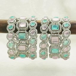 Panini jewels Women Multi Bangle-25