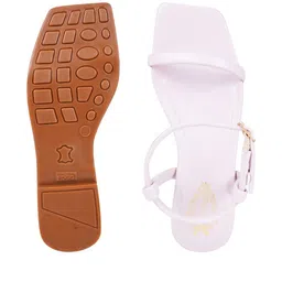 Stylestry Girls Open Toe Flats-image-27
