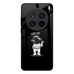 QRIOH Quirky Printed Vivo X200 Pro 5G Back Case Mobile Accessories-image-37