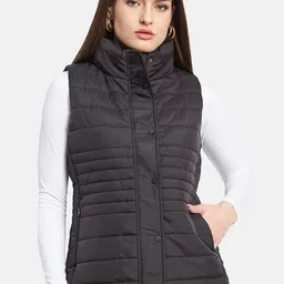 METTLE Women Padded Jacket-picture-17