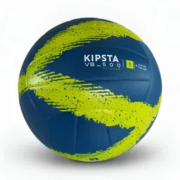ALL SIX By Decathlon Outdoor Volley Ball-47