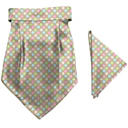 Blacksmith Men Printed Cravat-picture-9