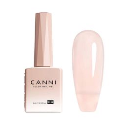 CANNI Hema Free UV Jelly Color Nail Polish - 9 ml Shade - 9162-20