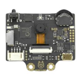 DFRobot Gravity: Huskylens - AI Camera - Vision Sensor For Facial Recognition, Object Detection Camera Color Recognition Line Tracking CameraDFRobot Gravity: Huskylens - AI Camera - Vision Sensor For Facial Recognition, Object Detection Camera Color Recognition Line Tracking Camera image 1