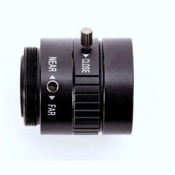 Raspberry Pi 6mm  High Quality Camera Wide Angle Lens image 2