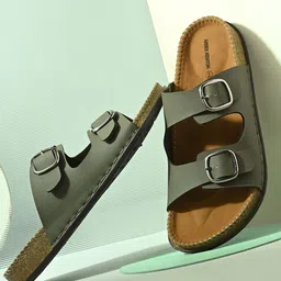 Arber Kenton Men Slip-On Comfort Sandals-picture-29