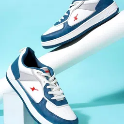 Sparx Men Sneakers-image-83