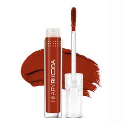 Hilary Rhoda Power Of Matte Liquid Lipstick- 3ml- 20- Ruby Red-95