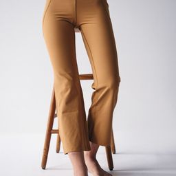 WiseLife Ankle-Length Yoga Tights-picture-17
