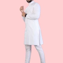 ANUJ FASHION Men Kurta-picture-46