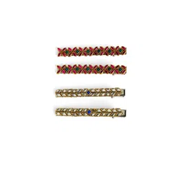 RIBBON CANDY Girls Hair Accessory Set of-28