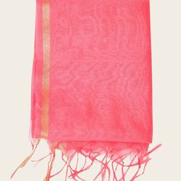 Studio Shringaar Dupatta with Zari image 4