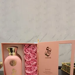 RIIFFS Women Abeer Long Lasting Eau De Parfum - 100 ml-16