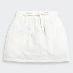Tiny Girl Girls A-Line Knee Length Skirt-image-14