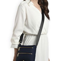 Lavie Women Solid Crossbody Sling Bag-picture-29