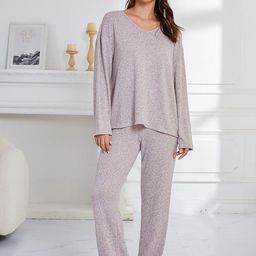 LULU & SKY Women Printed Night suit-picture-10