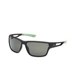 Timberland Men Acetate Full Rim Rectangle Sunglasses TB00001 65 02R-picture-39