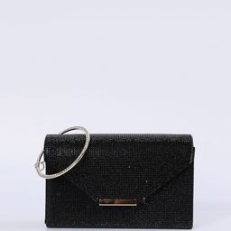 CODE by Lifestyle PU Structured Handheld Bag-picture-39