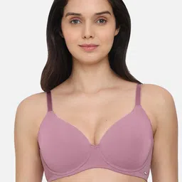 Wacoal Bra Full Coverage Underwired Lightly Padded-picture-10
