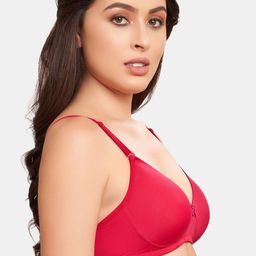 SKDREAMS Bra Full Coverage Heavily Padded image 4