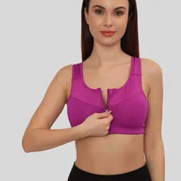 Glamoras Bra Full Coverage Lightly Padded image 3