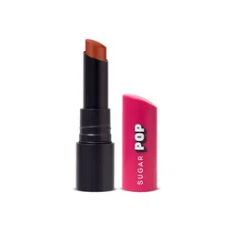SUGAR POP Ultrastay Transfer Proof & Waterproof Lipstick 4g - Autumn Amber 06-18