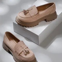VALIOSAA Women Loafers-31