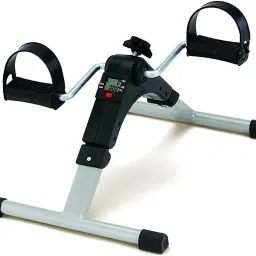 Mini Pedal Exercise Cycle / Bike (With Digital Display of Many Functions) Mini Pedal Exerciser Cycle-picture-3