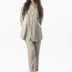 GULABOSITABO Top With Trousers Co-Ords-image-16