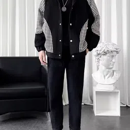 StyleCast x Revolte Men Tailored Jacket-picture-21