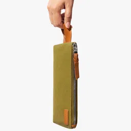 DailyObjects Green Set of 1 Regular Multi-Utility Organisers image 4