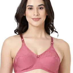 BLOSSOM Female 1 Solid Medium Coverage Non Wired Non Padded Bra-image-72