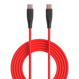 Red 60W PD Fast Charging-image-1