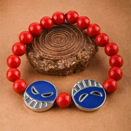 COMICSENSE Unisex Charm Bracelet-19