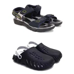 PENNEN Set Of 2 Comfort Sports Sandals-picture-53